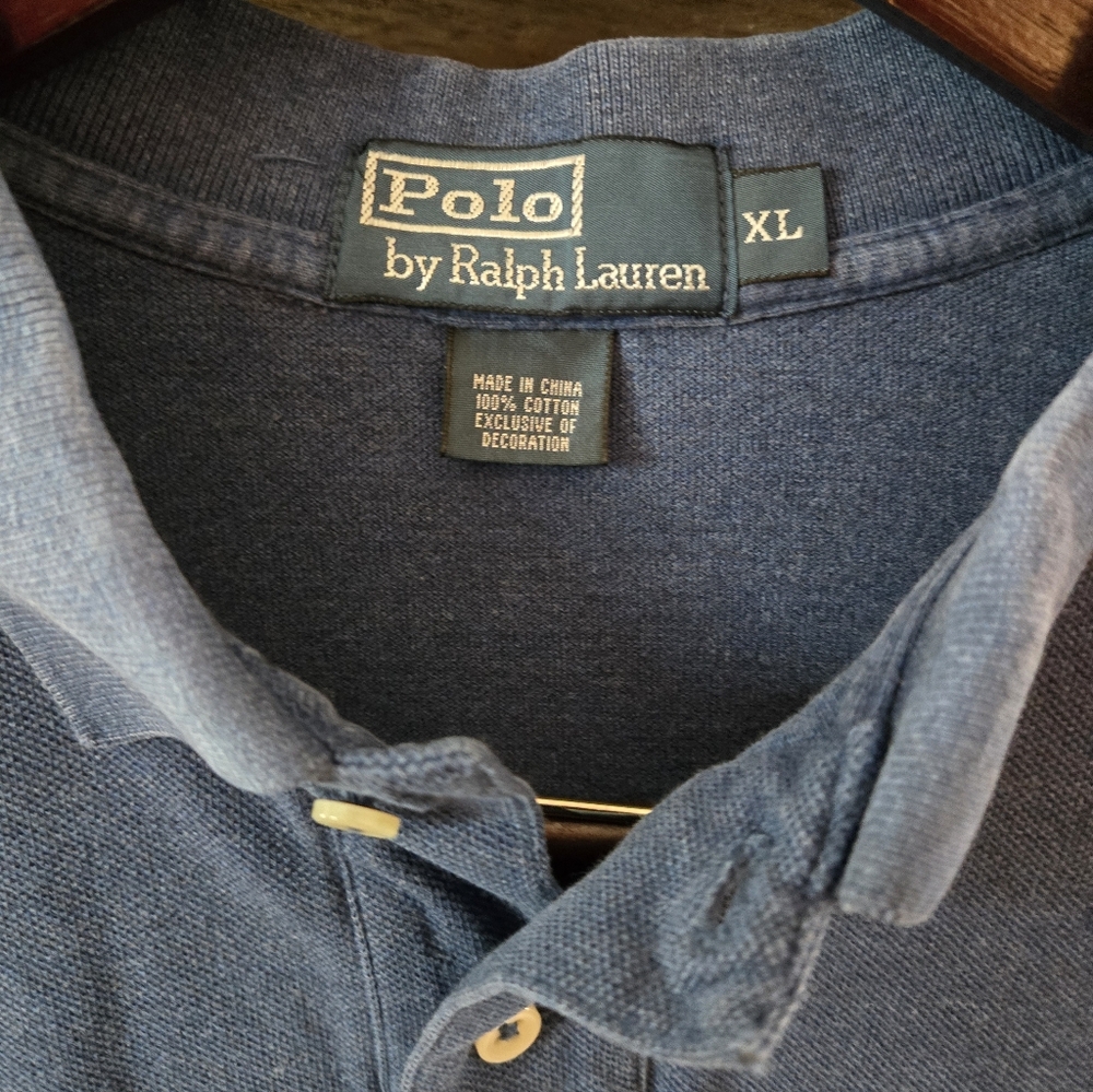 Polo Ralph Lauren 😎 - Picture 4 of 5
